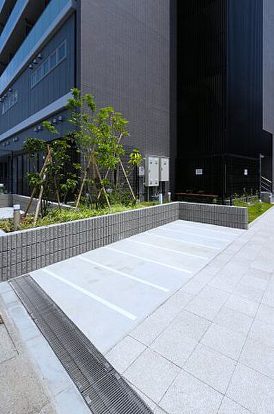 レフィールオーブ南行徳