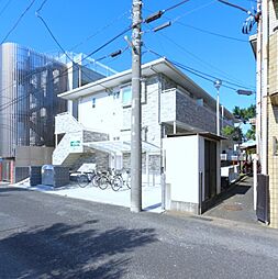 ファインクローバー