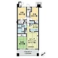 ライオンズプラザ西葛西8階20.0万円
