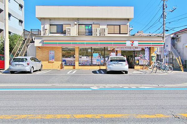 S−RESIDENCE行徳　aile