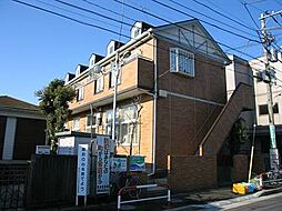 ローズアパート41番館(R-041)