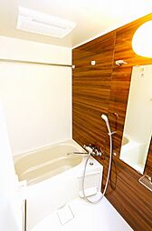 参考写真（同物件別部屋）