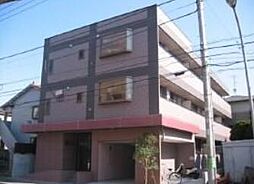 松清壱番館