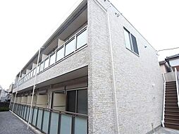 リブリ・南小岩