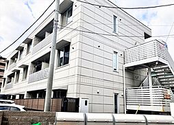 フォルス船橋Ｉ