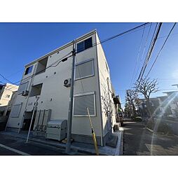 🉐敷金礼金0円！🉐MQuarto一之江