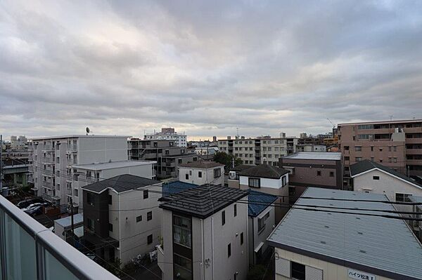 ＧＥＮＯＶＩＡ南行徳ｓｋｙｇａｒｄｅｎ
