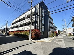 エスティメゾン南行徳