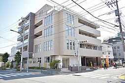 パークファミリア南篠崎