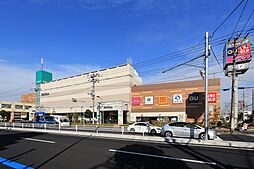 【ショッピングセンター】SOCOLA(ソコラ)南行徳店まで271ｍ