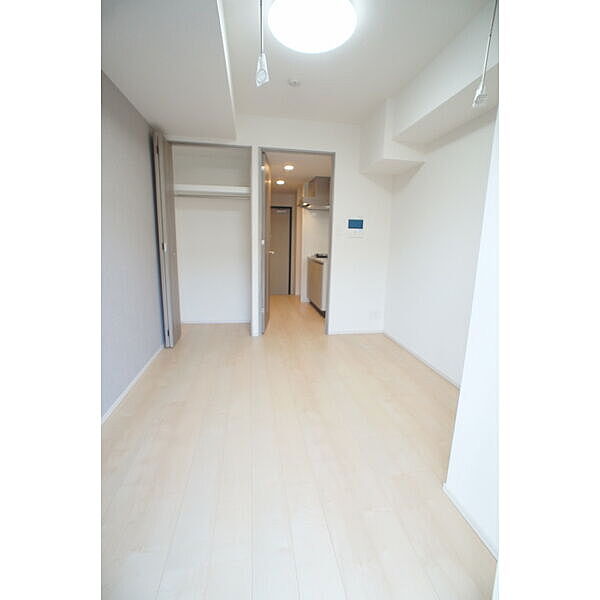 LIME RESIDENCE MINAMI GYOTOKU