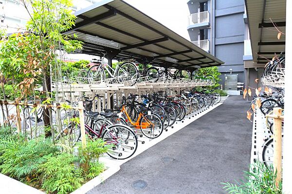 LIME RESIDENCE MINAMI GYOTOKU