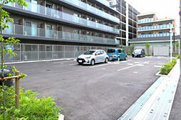 LIME RESIDENCE MINAMI GYOTOKU