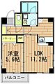 アネシス西葛西3階11.5万円