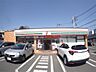 周辺：セブンイレブン 横浜戸塚吉田町店（433m）