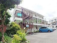 神奈川県横浜市戸塚区矢部町1065：物件画像／株式会社マルスコーポレーション