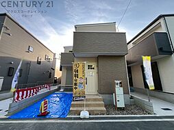 ファーストタウン豊中市第2穂積　全11区画