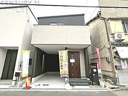 ファーストタウン豊中市第2穂積　全11区画