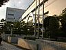 周辺：【図書館】川西市立中央図書館まで3891ｍ
