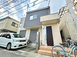 宝塚市中筋7丁目中古戸建