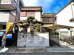 伊丹市池尻2丁目中古戸建