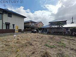 伊丹市桜ヶ丘4丁目売り土地