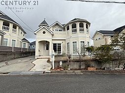 川西市けやき坂4丁目中古戸建