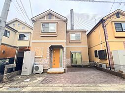 川西市小戸3丁目中古戸建