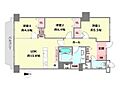 阪急新仁川マンション6階2,180万円