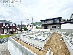 ハートフルタウン池田渋谷1丁目　全4区画