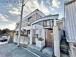 アムール宝塚花屋敷