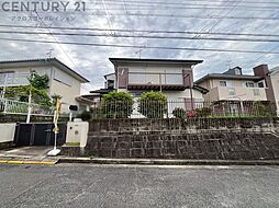 川西市湯山台2丁目中古戸建