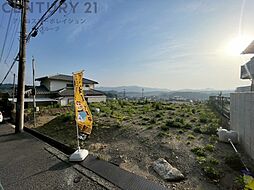 川西市大和西3丁目売り土地