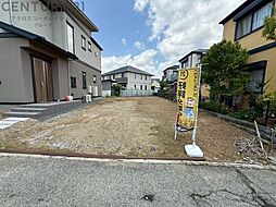 川西市萩原2丁目売り土地