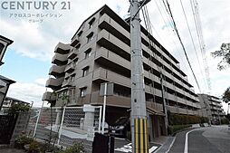 グリーンウェル宝塚A棟