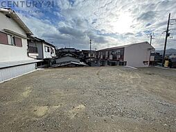 ライフエス東多田（条件無し土地）