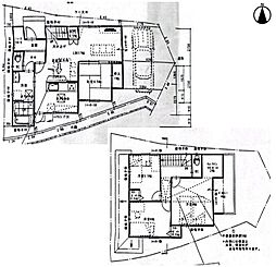 伊丹市池尻6丁目中古戸建