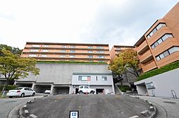 ライオンズマンション宝塚売布B棟