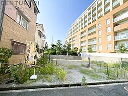 ハッピータウン尼崎市西昆陽3丁目　全1区画建築条件付き土地