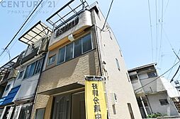 尼崎市道意町5丁目中古テラスハウス