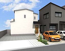 ヴィレッタの杜　尼崎市稲葉荘2丁目