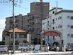 パレ武庫川パート2