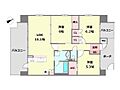 リベール尼崎西難波4階3,250万円