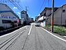 その他：前面道路含む現地写真