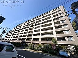 ステイツ尼崎西難波ガーデンズ