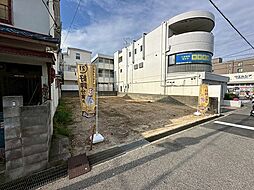 武庫元町2丁目ＥＡＳＴプロジェクト　全3区画