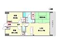サンシティ尼崎西難波7階2,780万円
