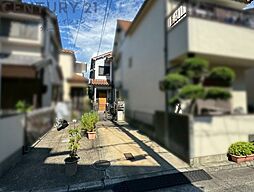 尼崎市西立花町1丁目中古戸建