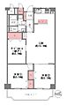 サンハイツ武庫之荘1号棟7階1,898万円
