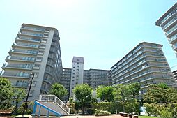 サンハイツ武庫之荘1号棟